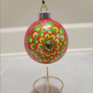 Christmas ornaments